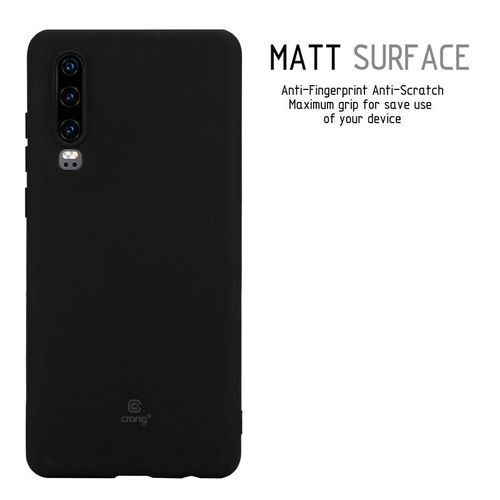 Etui do Huawei P30 (czarny) #2 na Arena.pl