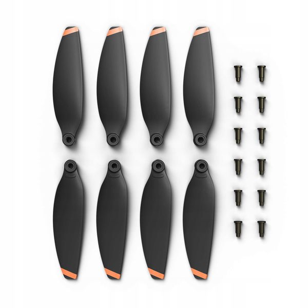 Śmigła do drona DJI Mini 2 Propellers zdjęcie 2