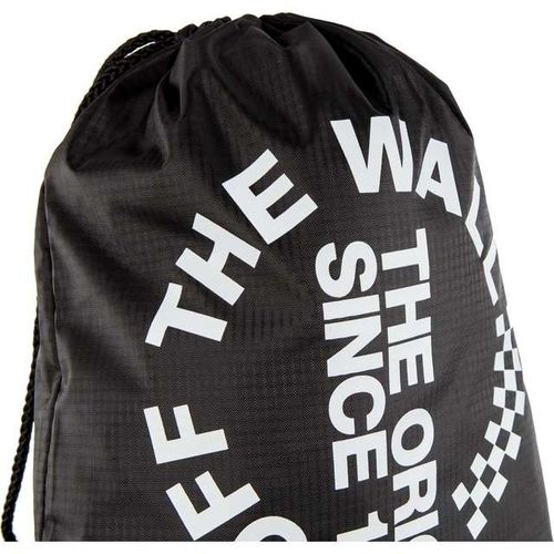 Vans LEAGUE BENCH BAG TDV BLACK WHITE na Arena.pl