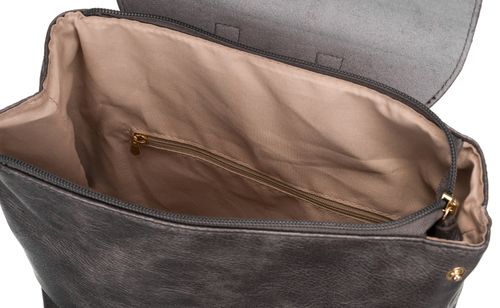 plecak pu ptn  ptn cp112386-a dark grey na Arena.pl