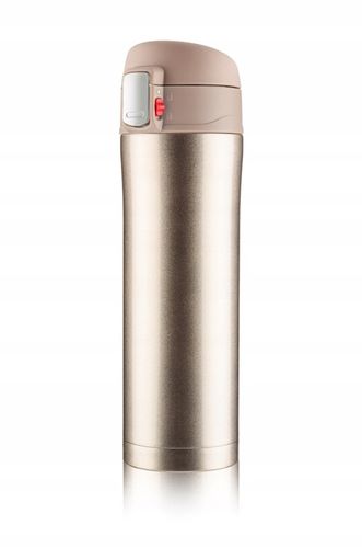 KUBEK TERMICZNY termos 440 ml BARDZO SZCZELNY 13h na Arena.pl