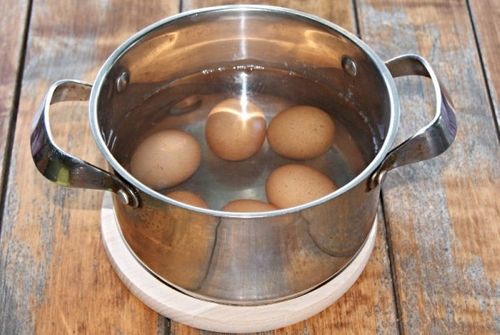 Podstawka Pod Garnek Okrągła 20 Cm na Arena.pl