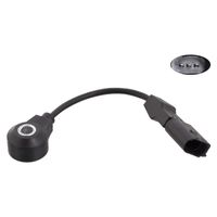 Czujnik spalania stukowego VW Golf 4 1999 2000 2001 2002 2003 2004 2005