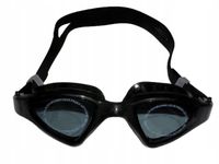 Zestaw do pływania - Okulary pływackie i czepek