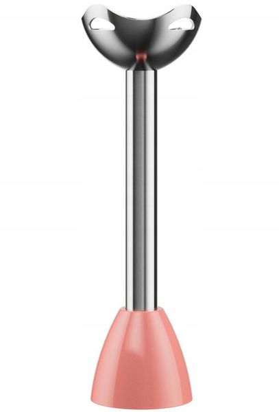 Blender ręczny SilverCrest SSMS 600 E3 rozdrabniacz mikser pojemnik różowy zdjęcie 6