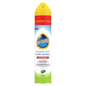 PRONTO Aerozol przeciw kurzowi Lime - 300ml