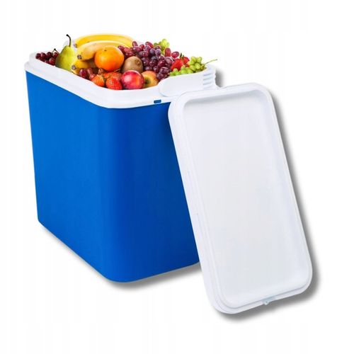 Lodówka turystyczna KAMAI ATLANTIC 30L pasywna na wkłady na Arena.pl