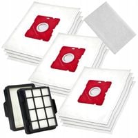 12xWorki do odkurzacza AMICA ORA 900w VM1032 1034 YUGO SURAZO + Filtr