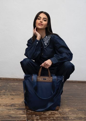 torba ptn cty-16-2256 navy na Arena.pl