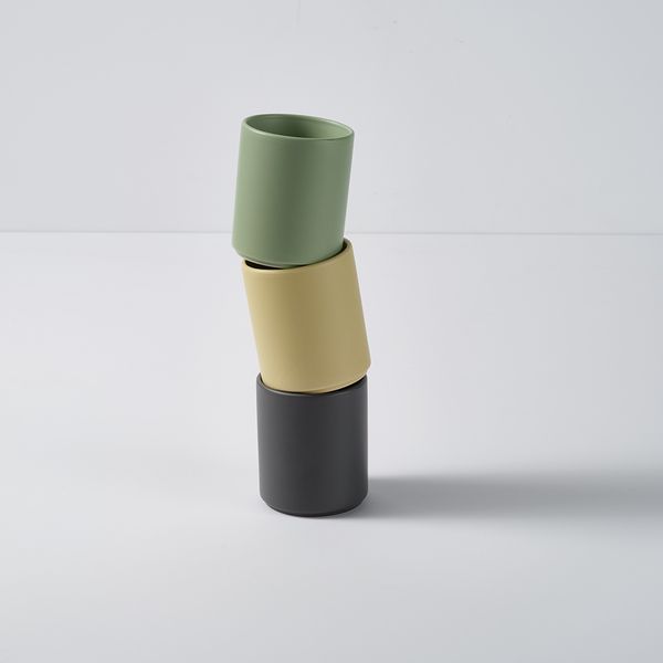 Tiber 350 Kubek ceramiczny 340 ml zdjęcie 4