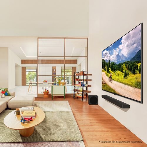 Soundbar LG S95TR Czarny 810 W głośnikami przestrzennymi, 9.1.5-kanałowy na Arena.pl