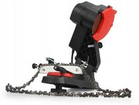 OSTRZAŁKA DO ŁAŃCUCHÓW STIHL HUSQVARNA NAC OREGON DEMON OLEO 85W + TARCZA