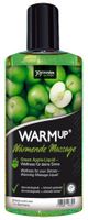 Olejek Aromatyzowany Jabłkiem - Warmup Green Apple 150 Ml