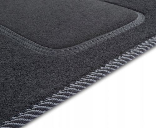 Dywaniki welurowe VW Phaeton 2002-2016 na Arena.pl