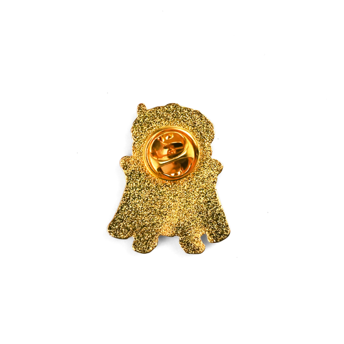 Chaos Marine & Blood Angels | 4 cm | Metal | Przypinka | Warhammer 40k na Arena.pl