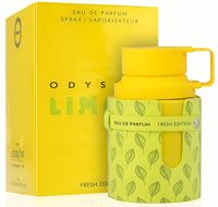 ARMAF Odyssey Limoni Fresh Edition Perfumy arabskie unisex 100ml ORYGINAŁ