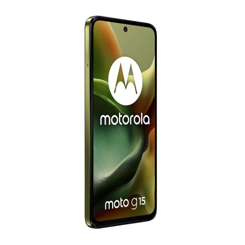 Smartfony Motorola PB6E0028ES 6,72" 8 GB RAM 512 GB Kolor Zielony na Arena.pl