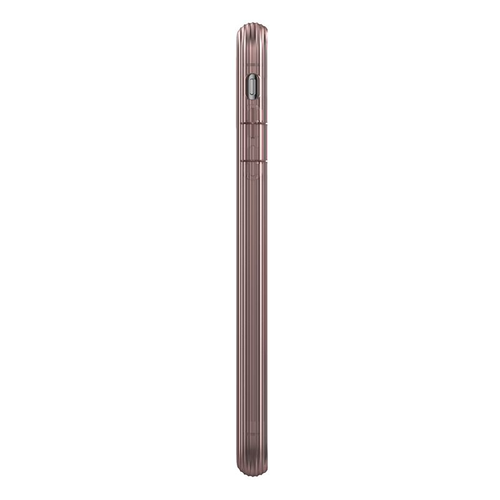Etui iPhone Xs Max (Rose Gold) na Arena.pl