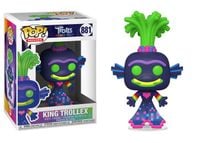 funko pop! trolls world tour king trollex 881 figurka