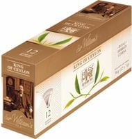 SIR WILLIAMS 12tbx3g King of Ceylon