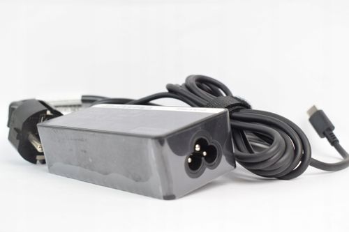 Zasilacz do laptopa Lenovo ThinkPad 65W USB-C na Arena.pl
