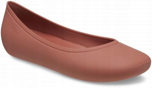 Damskie Wsuwane Buty Baleriny Baletki Brooklyn 209384 Flat 39-40 na Arena.pl