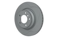TARCZA HAM PRZOD 330X24 V POWER DISC ATE