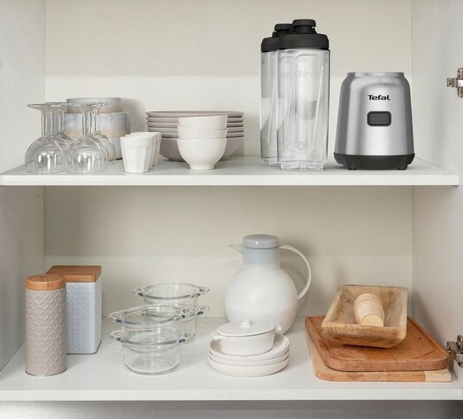 Blender kielichowy Tefal BL15FD30 300 W zdjęcie 6