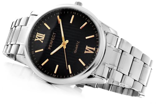 Zegarek Męski PERFECT ERONI na Arena.pl