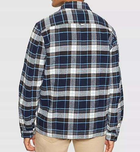 Koszula Knowledge Cotton Apparel 1190033 M na Arena.pl