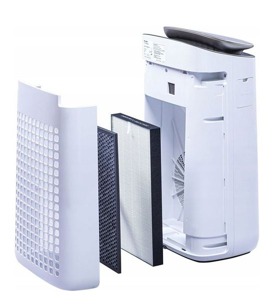 Oczyszczacz Sharp FP-J60EU-W zdjęcie 5