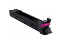 TONER Konica Minolta A0DK352 Magenta Magicolor 4650 Czerwony 8000 stron