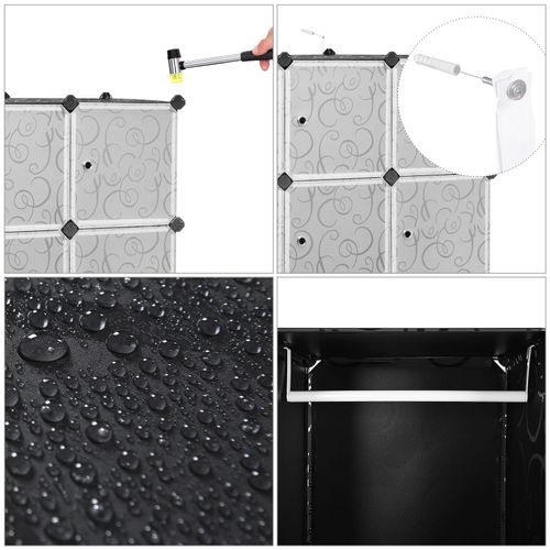 Szafka modułowa - LPC30H na Arena.pl