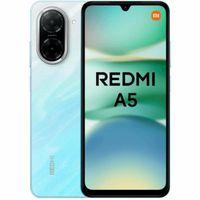 Smartfony Xiaomi Redmi A5 Octa Core 4 GB RAM 128 GB Niebieski