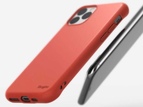 Etui Ringke Air S do Apple iPhone 11 Pro Max Coral na Arena.pl