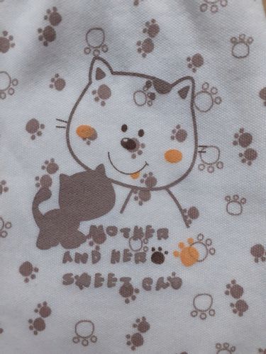 Półśpiochy dla maluszka 80 bawełna bezucisk. 3 pak na Arena.pl