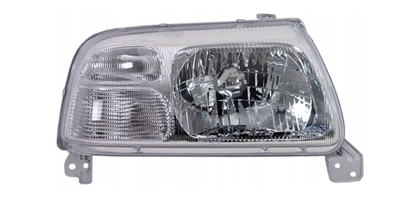 Suzuki Grand Vitara Reflektor przedni prawy zdjęcie 1