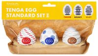 Tenga Egg Standard X3 2