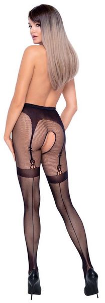 Tights Net S-L zdjęcie 5