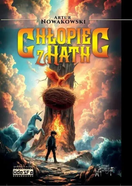 Chłopiec z Hath zdjęcie 1