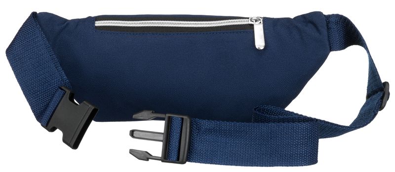 saszetka wb01e navy/silver zdjęcie 3