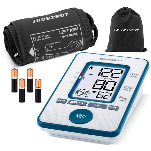 Ciśnieniomierz naramienny BD-121 Berdsen na Arena.pl