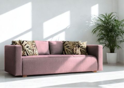 Klasyczna sofa rozkładana BALATON na Arena.pl