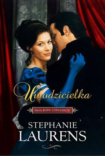 (epub, mobi) Uwodzicielka zdjęcie 1