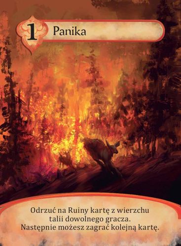 Foxgames Gra Karmaka na Arena.pl