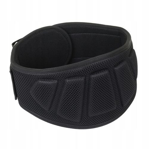 Pas kulturystyczny treningowy Majestic Sport M na Arena.pl