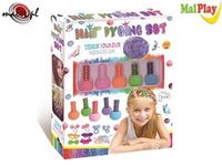 ND21_107266 Zestaw farb do koloryzacji wlosow