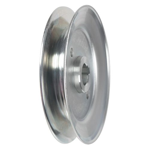 Koło pasowe Cedrus traktorek spalinowy C-TRAC-102HC 760645 na Arena.pl