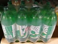 7up 2l - karton