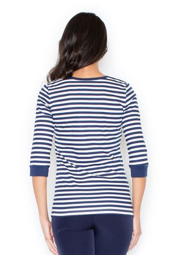 Bluzka M289 Granat M na Arena.pl